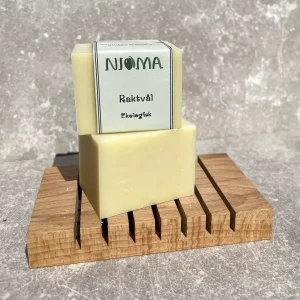Ekologiskt Raktvål unisex från Nioma – 100 g
