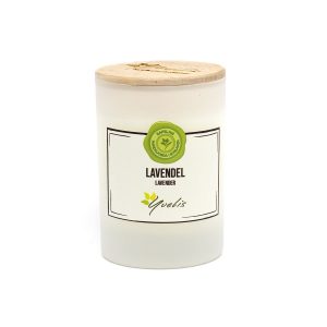 Doftljus Lavendel från Yvelis – Lilla