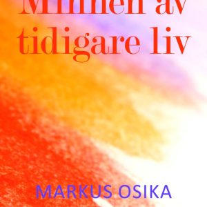 Minnen av tidigare liv