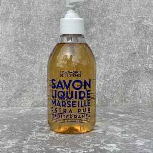 Flytande Tvål – Savon de Marseille – Havsbris 300ml