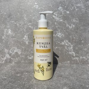 Kunzeatvål flytande från Rapsodine – 500 ml